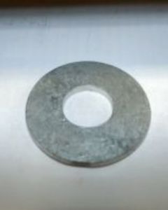 WASHER 5/8",galv,0.68"[17mm]I.D.X1.77"[45MM] O.D.X.125"[3M